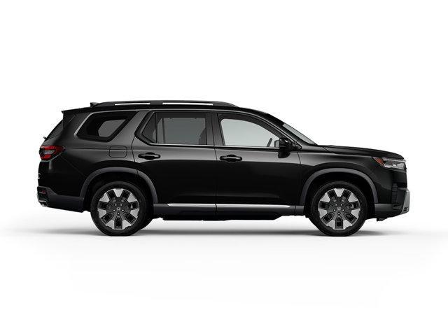 new 2026 Honda Pilot car, priced at $53,490