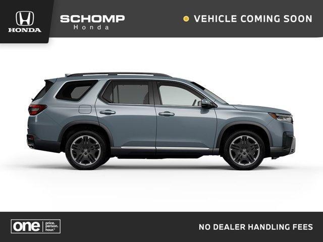 new 2026 Honda Pilot car, priced at $52,145