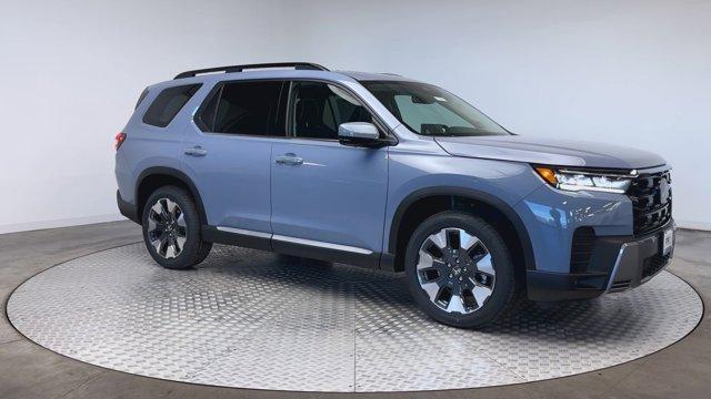 new 2026 Honda Pilot car, priced at $54,145