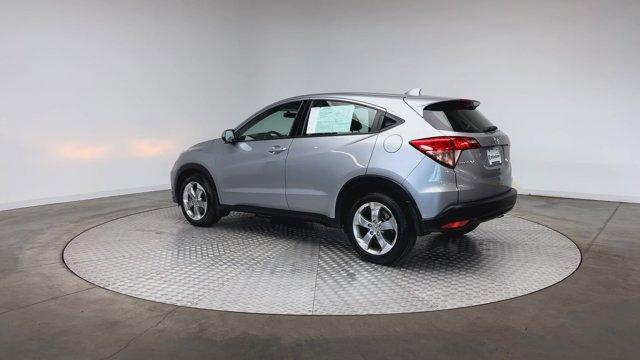 used 2018 Honda HR-V car, priced at $18,971