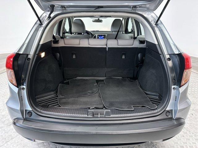 used 2018 Honda HR-V car, priced at $18,971