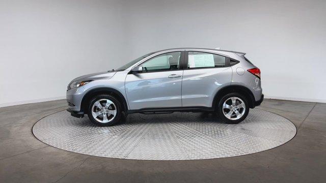 used 2018 Honda HR-V car, priced at $18,971