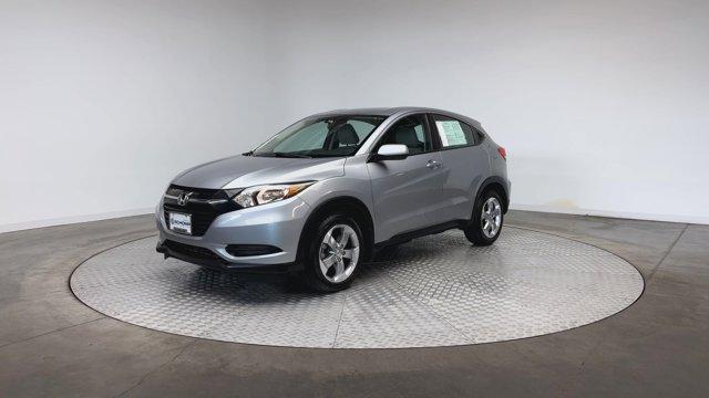 used 2018 Honda HR-V car, priced at $18,971