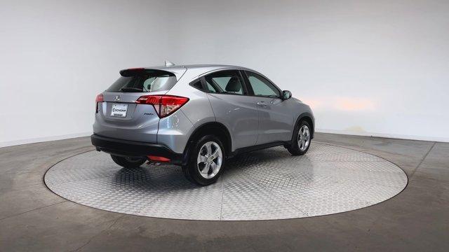 used 2018 Honda HR-V car, priced at $18,971