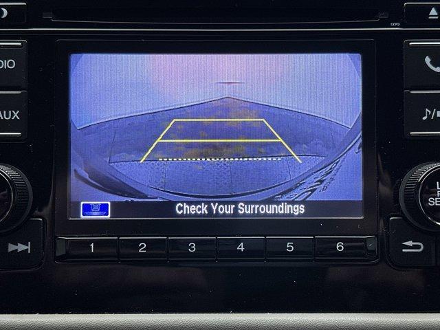 used 2018 Honda HR-V car, priced at $18,971