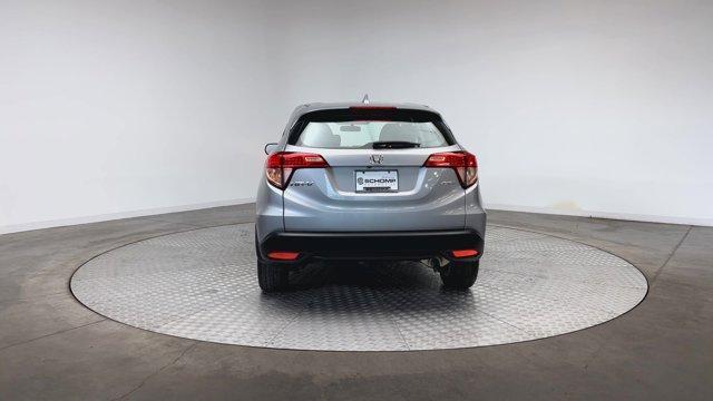 used 2018 Honda HR-V car, priced at $18,971