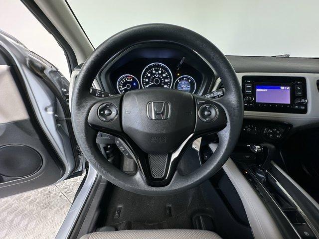 used 2018 Honda HR-V car, priced at $18,971