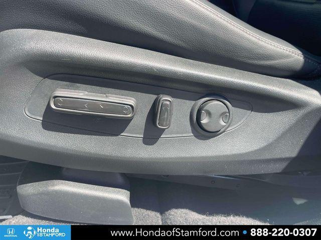 used 2024 Honda CR-V car, priced at $30,000