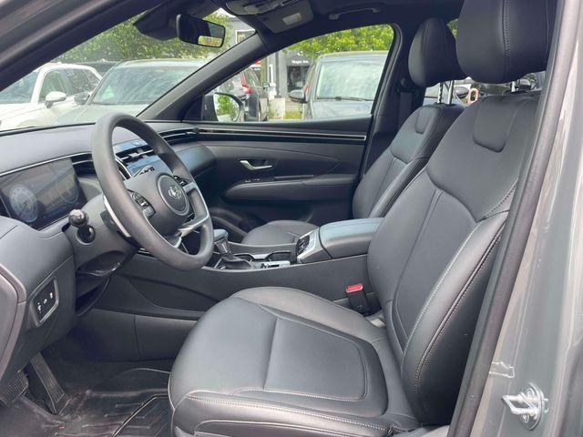 used 2024 Hyundai SANTA CRUZ car, priced at $28,000