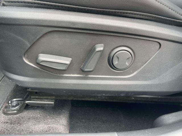used 2024 Hyundai SANTA CRUZ car, priced at $28,000