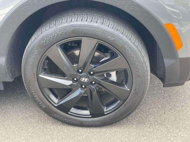 used 2024 Hyundai SANTA CRUZ car, priced at $28,000