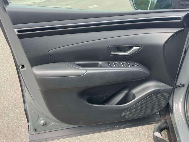used 2024 Hyundai SANTA CRUZ car, priced at $28,000