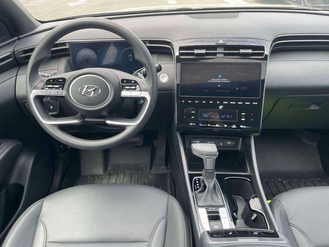 used 2024 Hyundai SANTA CRUZ car, priced at $28,000