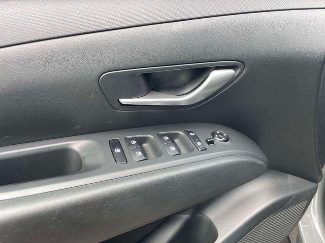 used 2024 Hyundai SANTA CRUZ car, priced at $28,000
