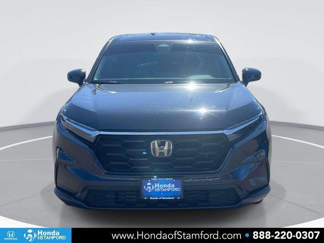 used 2024 Honda CR-V car, priced at $27,500