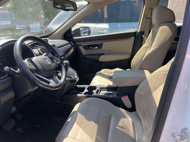 used 2019 Honda CR-V car, priced at $19,500
