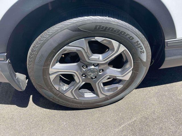 used 2019 Honda CR-V car, priced at $19,500