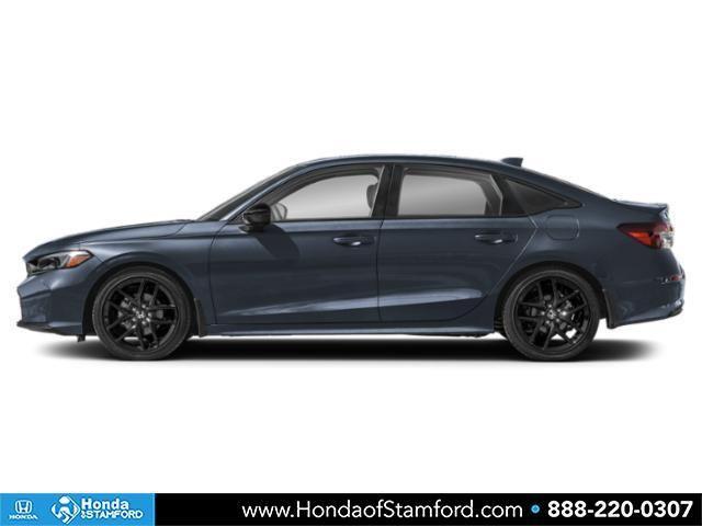 new 2026 Honda Civic car, priced at $27,890