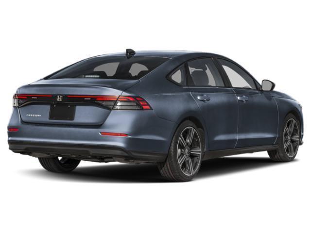 new 2026 Honda Accord car, priced at $31,990