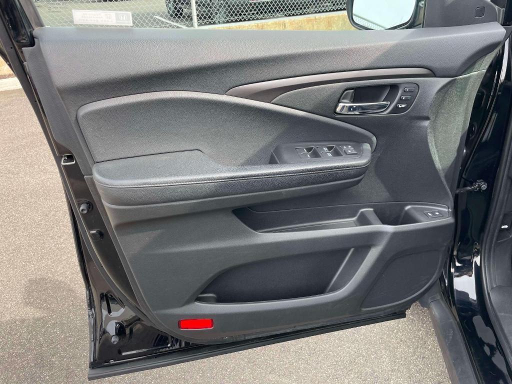 used 2019 Honda Pilot car, priced at $24,500