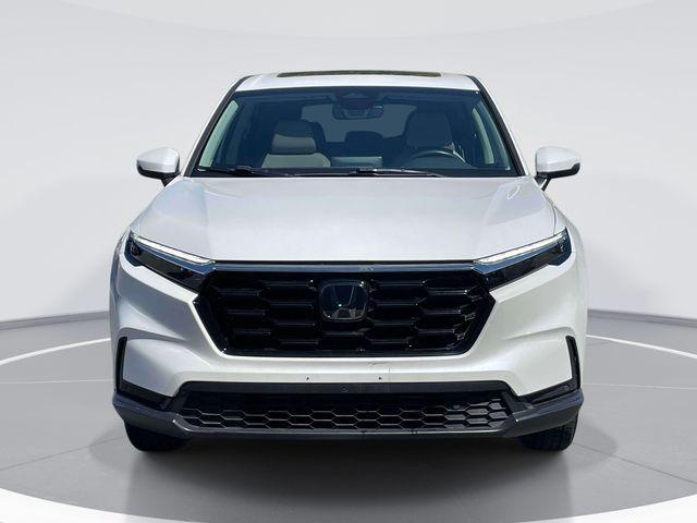 used 2023 Honda CR-V car, priced at $31,000