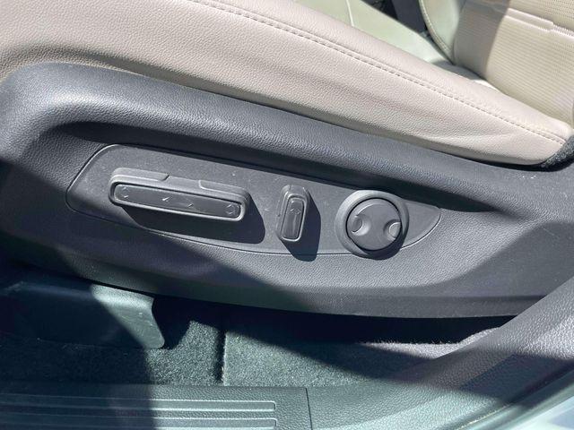 used 2023 Honda CR-V car, priced at $31,000