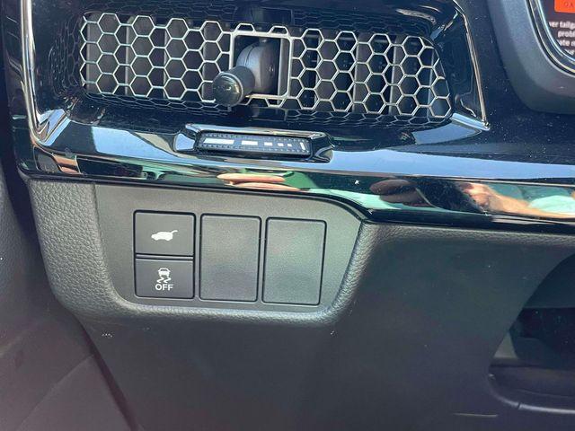 used 2023 Honda CR-V car, priced at $31,000
