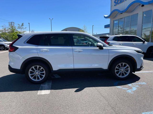 used 2023 Honda CR-V car, priced at $31,000