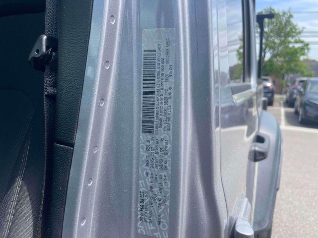 used 2020 Jeep Gladiator car, priced at $25,000
