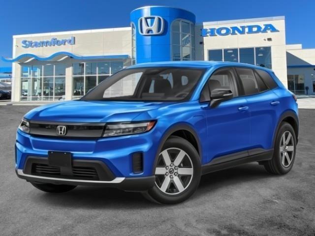 new 2026 Honda Prologue car, priced at $51,450