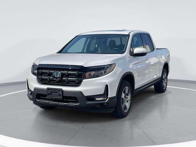 used 2024 Honda Ridgeline car, priced at $33,500