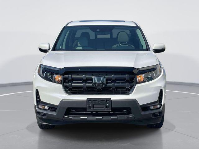 used 2024 Honda Ridgeline car, priced at $33,500