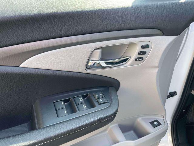 used 2024 Honda Ridgeline car, priced at $33,500