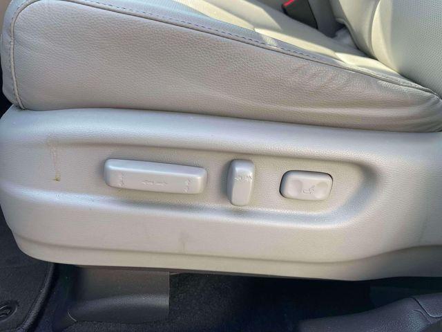 used 2024 Honda Ridgeline car, priced at $33,500