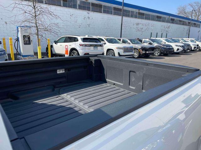 used 2024 Honda Ridgeline car, priced at $33,500