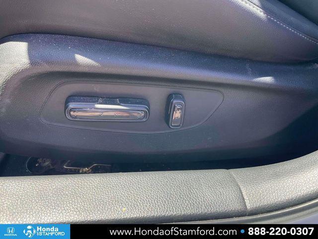 used 2024 Honda Civic car, priced at $26,000