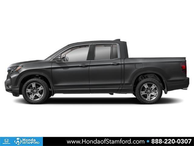 new 2026 Honda Ridgeline car, priced at $45,090