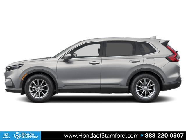 new 2027 Honda CR-V car, priced at $36,600