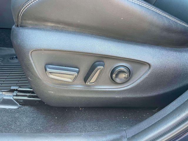 used 2023 Toyota RAV4 car, priced at $33,500