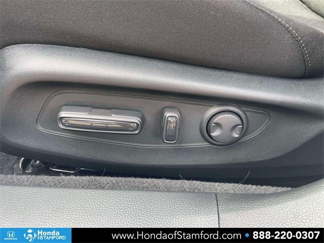 used 2025 Honda Accord Hybrid car, priced at $28,000