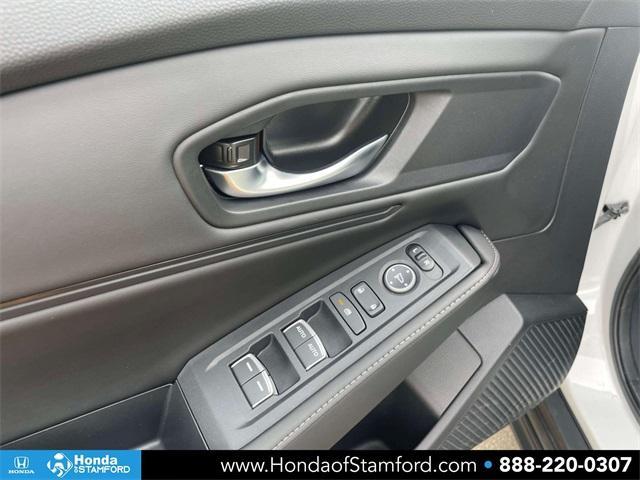 used 2025 Honda Accord Hybrid car, priced at $28,000