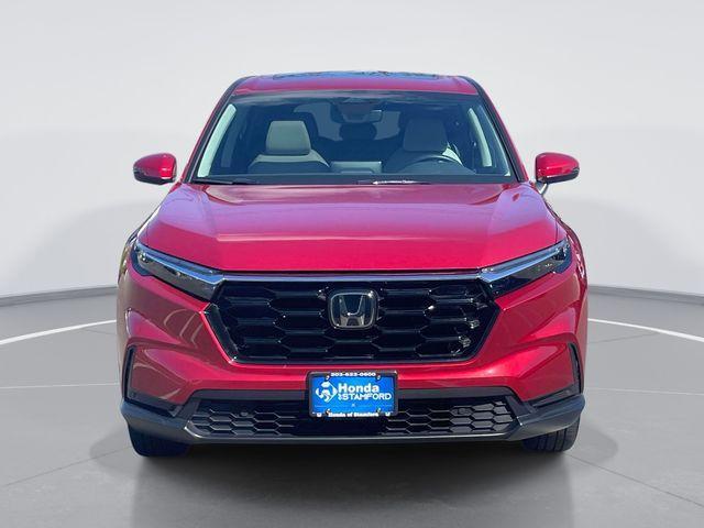 used 2023 Honda CR-V car, priced at $30,500