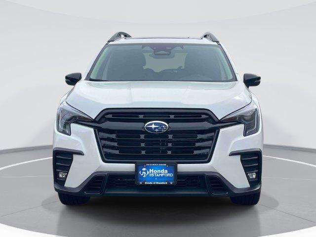 used 2023 Subaru Ascent car, priced at $31,395