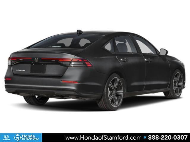 new 2026 Honda Accord car, priced at $32,115