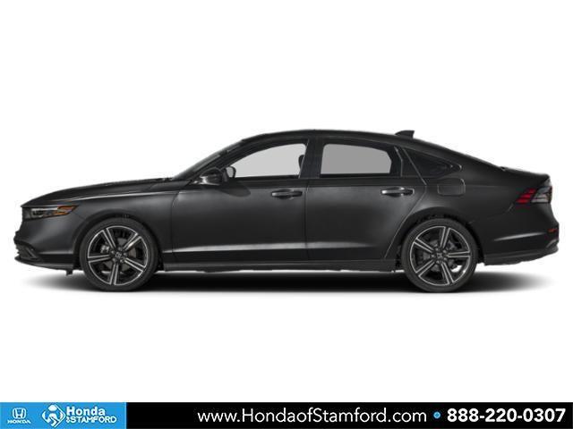 new 2026 Honda Accord car, priced at $32,115