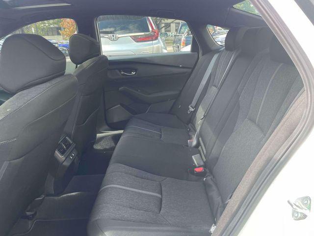 used 2025 Honda Accord Hybrid car, priced at $29,000
