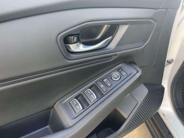 used 2025 Honda Accord Hybrid car, priced at $29,000