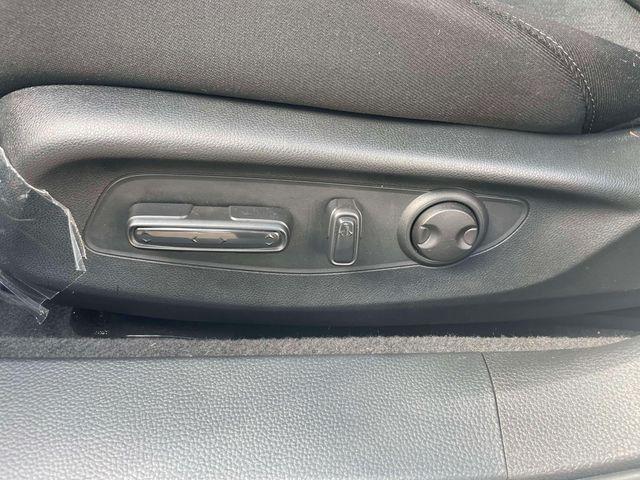 used 2025 Honda Accord Hybrid car, priced at $29,000