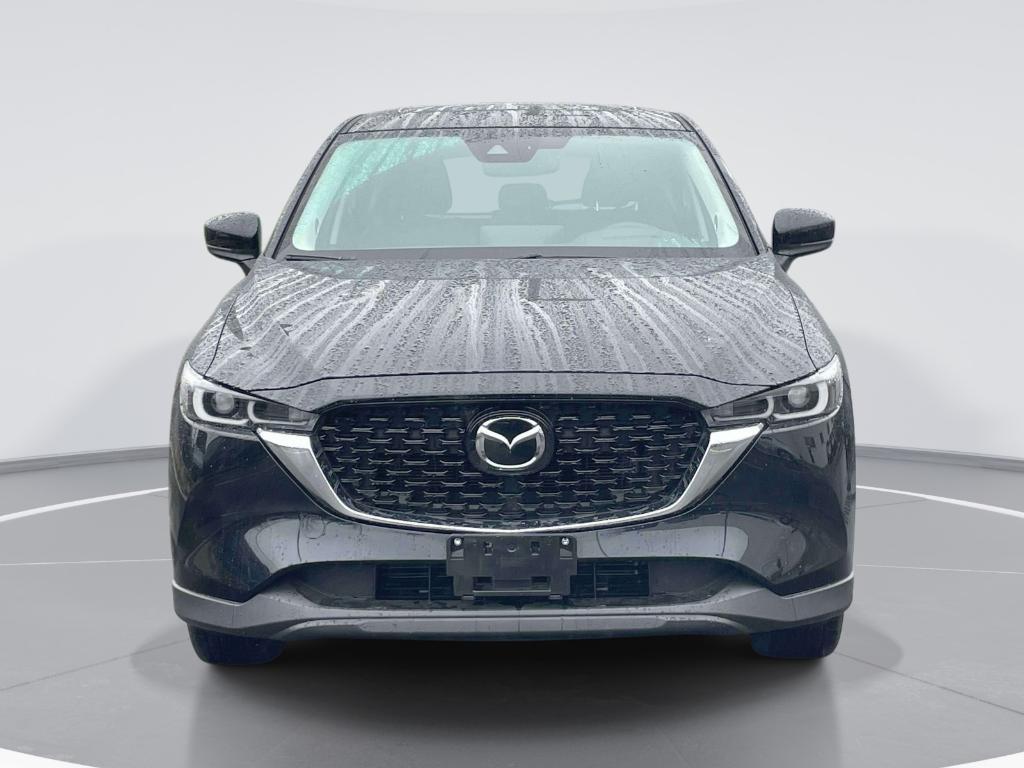 used 2023 Mazda CX-5 car, priced at $24,995