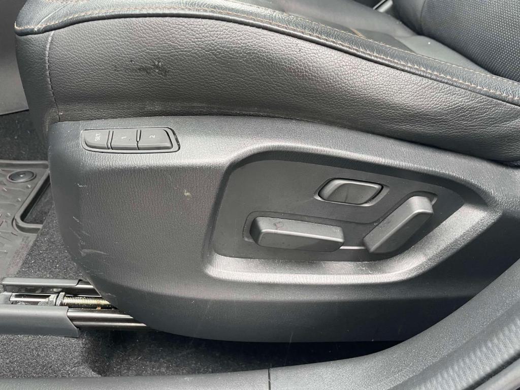 used 2023 Mazda CX-5 car, priced at $24,995